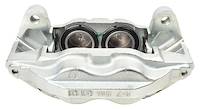DBA Street Series Caliper to suit Toyota LandCruiser VDJ200 4.5L Twin Turbo D 4WD F RH 10/2015 -