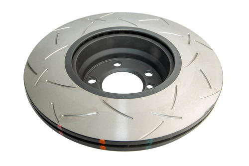 Go to 4000 T3 Slot KP Brake Disc to suit BMW F30 35 80 31 34 33 83 Series F