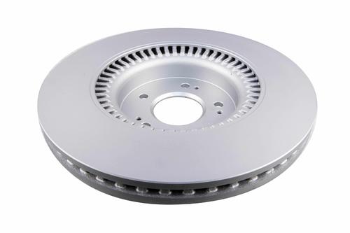 Go to En-Shield Standard Brake Disc to suit Genesis G80 DH 3.8L V6 2017-on F