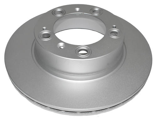 Go to En-Shield Standard KP Brake Disc to suit Porsche Boxster 986 2.5 2.7 1996-2004 R