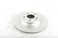 Go to En-Shield Standard CV Brake Disc to suit Mercedes SL500 R230 