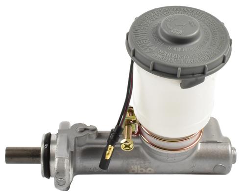 Go to DBA Brake Master Cylinder to suit Honda