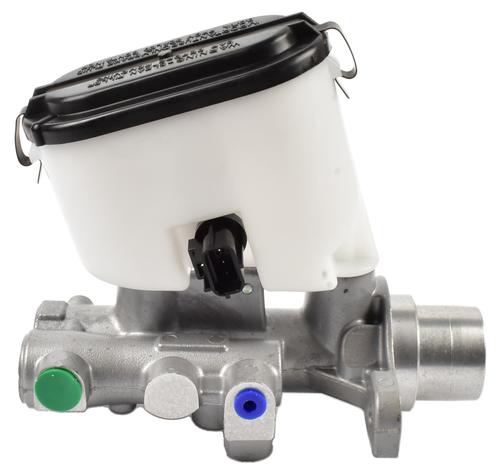 Go to DBA Brake Master Cylinder to suit Ford