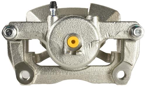 DBA Street Series Caliper to suit Nissan X-Trail T32 2.5L Petrol Front LH 2/2017-8/2022