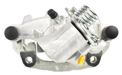 Go to DBA Street Series Caliper to suit Mazda 3 BL 2.3L P Turbo FWD RLH 7/2009-1/2014