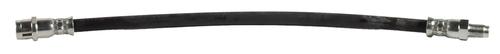 DBA Street Series Brake Hose to suit Mercedes Benz ML320 W163 3.2L V6 Petrol 4WD Rear Both 9/1998-4/2003