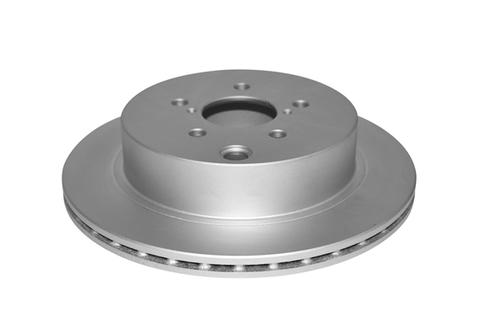 En-Shield Standard KP Brake Disc to suit Subaru Forester 2.0L Petrol & Diesel Turbo 2013-on R