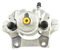 Go to DBA Street Series Caliper to suit BMW 320DE93 2.0L Turbo D RWD R RH 5/2010-1/2014
