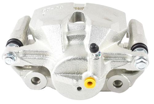 Go to DBA Street Series Caliper to suit Lexus IS300h AVE30 2.5L P, Electric RWD F LH 4/2013-7/2015