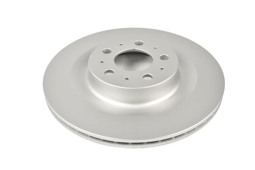 En-Shield Standard Brake Disc to suit Tesla Model Y Standard Brakes 02/2022-on R