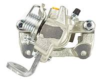 Go to DBA Street Series Caliper to suit Honda Jazzge 1.5L P FWD R LH 8/2008-7/2014