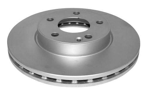 En-Shield Standard PP Brake Disc to suit Mercedes A180 W176 B180 W246 242 2011-on F