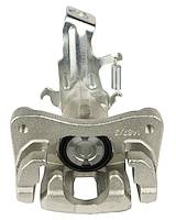 DBA Street Series Caliper to suit Toyota Corolla ZZE122 1.8L P FWD RRH 4/2004-8/2006