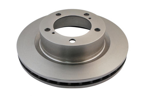Go to En-Shield Standard KP Brake Disc to suit Toyota LandCruiser 200 2008-on F