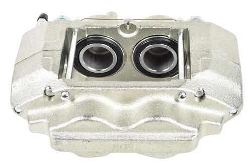 DBA Street Series Caliper to suit Toyota LandCruiser VDJ76 4.5L V8 Turbo D 4WD F LH 1/2007-7/2016