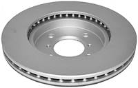 Go to En-Shield Standard Brake Disc to suit Suzuki Swift 2004-on F
