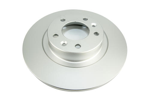 En-Shield Standard Brake Disc to suit Peugeot 508 1.6 & 2.0L Turbo 10/2011-07/2017 R