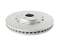 Go to En-Shield Standard Brake Disc to suit Genesis G80 RG 3.5L 8/2020-on F