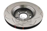 Go to 4X4 Survival T3 Slot KP Brake Disc to suit Jeepwrangler J8 F