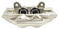 DBA Street Series Caliper to suit Toyota Hilux KUN26 3.0L Turbo D 4WDF LH 7/2011-3/2015