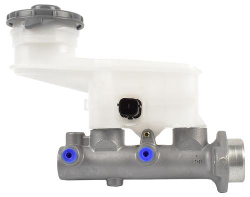 Go to DBA Brake Master Cylinder to suit Honda