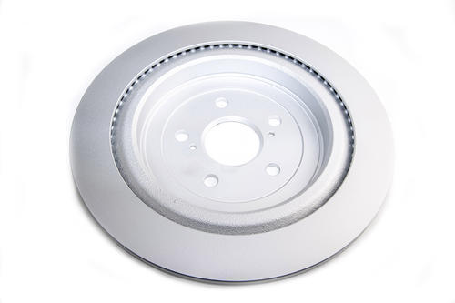 Go to En-Shield HC Standard KP Brake Disc to suit Lexus RX200T AGL20 RX350 GGL25 RX450H GYL25 11/2015-on R