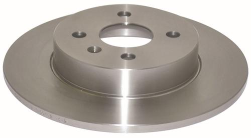 Street Standard SLD Brake Disc to suit Holden Combo XC 2005-2015 R