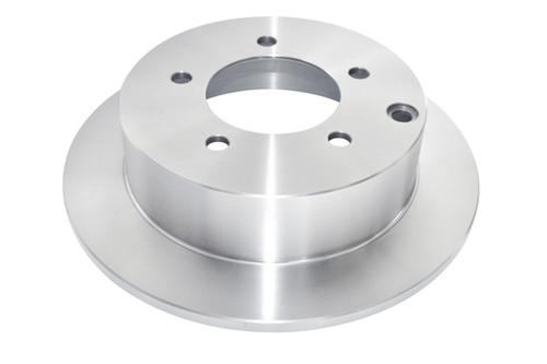 En-Shield Standard SLD Brake Disc to suit Lancer, Jeep, Dodge & Chrysler 2007-on R