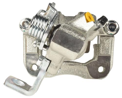 Go to DBA Street Series Caliper to suit Honda Civic ES 1.7L Petrol FWD Rear LH 2/2002-1/2006