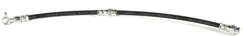 DBA Street Series Brake Hose to suit Mazda CX-5 KE Front RH