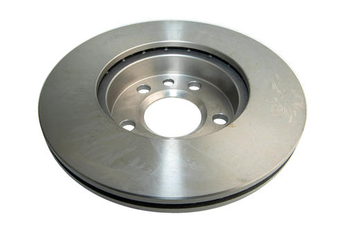 Go to Street Standard Brake Disc to suit VW Transporter 1996-2003 F