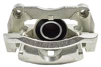 Go to DBA Street Series Caliper to suit Nissan X-Trail T31 2.0L P FWD F LH 1/2011-2/2014