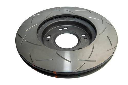Go to 4000 T3 Slot KP Brake Disc to suit Mitsubishi Magna 1993-on F