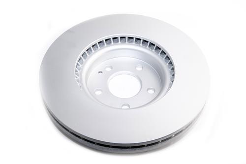 Go to En-Shield Standard PP Brake Disc to suit Mercedes Vito Bluetec 447, 116 & 119 2.2L TD 07/2015-on F