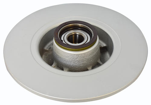 Go to En-Shield Standard Brake Disc to suit Renault Megan MK2 X84 2003-2010 R
