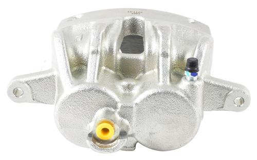 Go to DBA Street Series Caliper to suit Land Roverdiscovery Series 4 2.7L Turbo D 4WD F LH 9/2009-11/2012