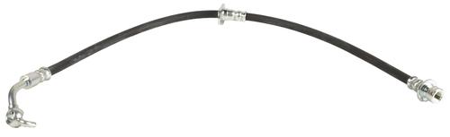 Go to DBA Street Series Brake Hose to suit Honda CR-V RW 1.5L Petro Turbo FWD Rear LH 6/2017-7/2023