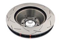 4000 T3 Slot KP Brake Disc to suit HSV VT-VZ 1997-2005 F