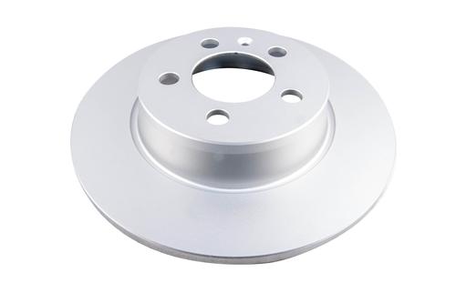 En-Shield HC Standard SLD Brake Disc to suit Audi A1 & S1 Sports 8X 1.0, 1.4, 1.8 & 2.0L Turbos 06/2015-2019 R