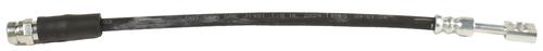 Go to DBA Street Series Brake Hose to suit Audi Q5 FY 3.0L V6 Petrol AWD Rear Both 7/2017-1/2021