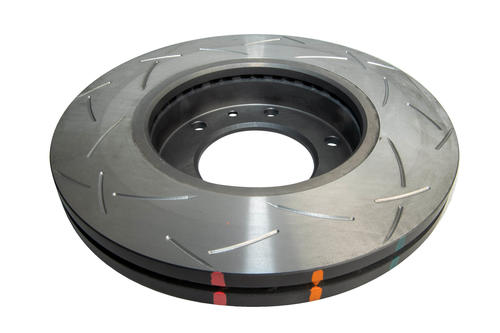 Go to 4000 T3 Slot KP Brake Disc to suit Hyundai iLoad 2007-on F