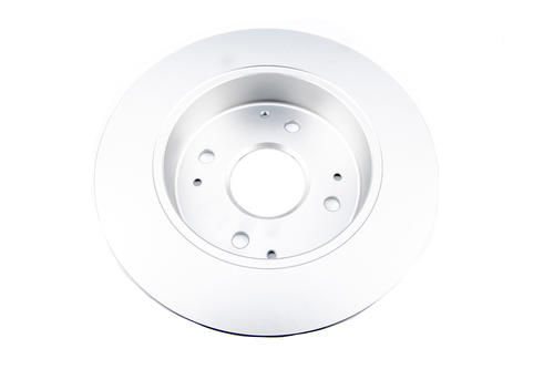 Go to En-Shield Standard SLD Brake Disc to suit Honda Accord CK 2.3L 12/1997-05/2003 R