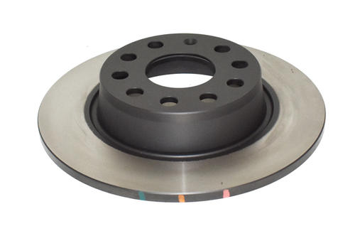 Go to 4000 Standard SLD Brake Disc to suit VW Golf Mk V 11/2003-on R