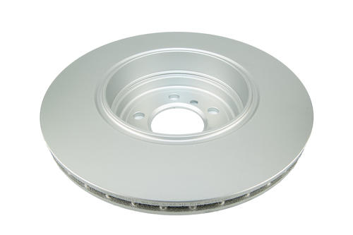 Go to En-Shield HC Standard KP Brake Disc to suit BMW 740i, 740 Li & 750 Li E65 & E66 4.0L & 4.8L V8 06/2005-02/2009 R