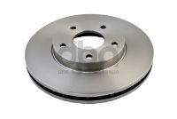 Go to Street Standard KP Brake Disc to suit Nissan X Trail T30 2001-2007 F