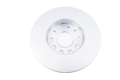 Go to En-Shield Standard SLD Brake Disc to suit VW Golf Mk V 11/2003-on R
