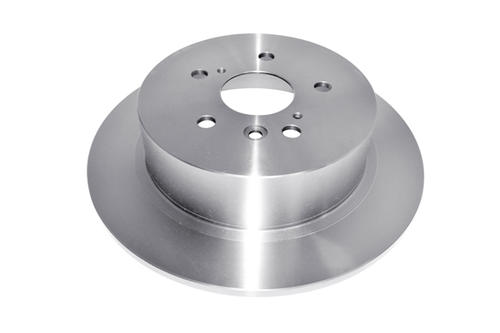 En-Shield Standard SLD Brake Disc to suit Lexus, Toyota Kluger 2007-on R