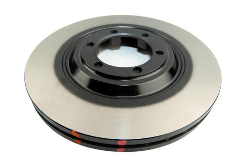 Go to 4000 Standard KP Brake Disc to suit Holden Colorado RG 2012-on F Reverse Mount