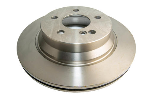Street Standard Brake Disc to suit Mercedes W211 2002-2008 R