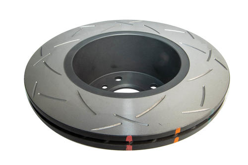 Go to 4X4 4000 Series T3 Slot KP Brake Disc to suit Discovery II 1999-on F